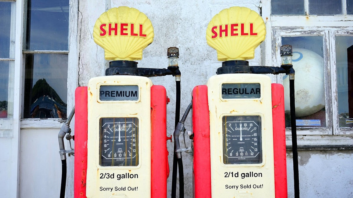 The Octane Myth Why race fuel won t help but cheap gas hurts you