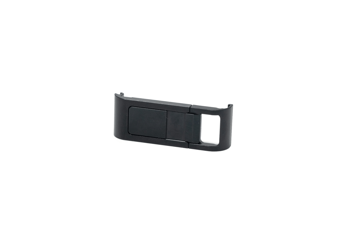 Camera Side Door with Port for GoPro Hero 12, 11, 10, 9 – Extreme Sports  WannaBes