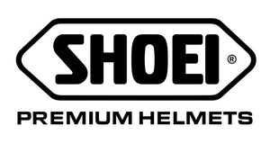 Shoei Helmet Chin Mounts