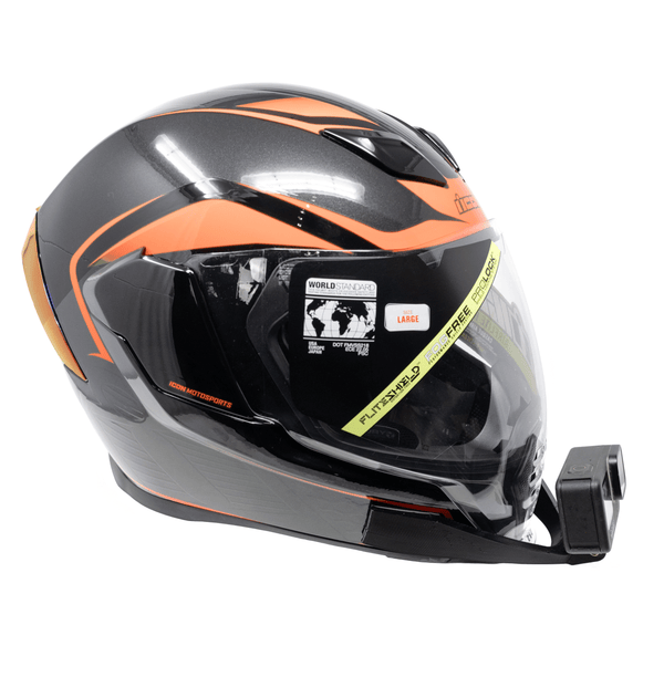 Extreme Sports WannaBes O'Neal Chin Mount for ICON AIRFLIGHT Helmets
