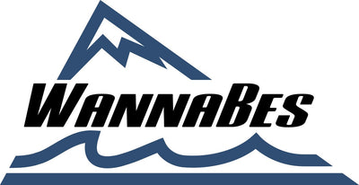 The Extreme Sports Wannabes Logo