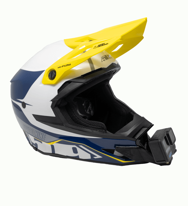 Extreme Sports WannaBes 509 Chin Mount for 509 ALTITUDE 2.0 Helmets