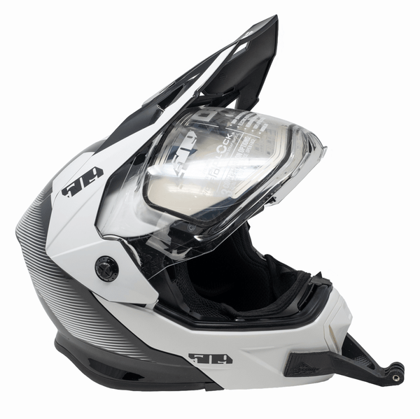 Extreme Sports WannaBes 509 Chin Mount for 509 DELTA R4 Helmets