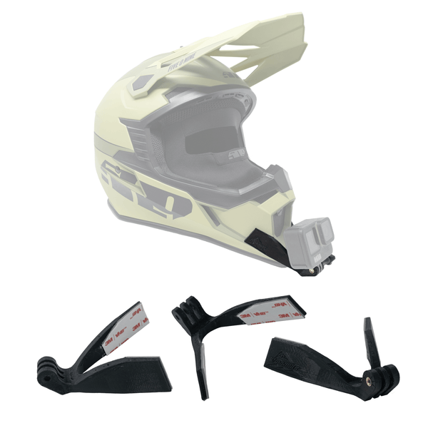 Extreme Sports WannaBes 509 Chin Mount for 509 TACTICAL 2.0 Helmets