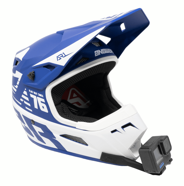 Extreme Sports WannaBes Answer Chin Mount for ANSWER AR1 helmets