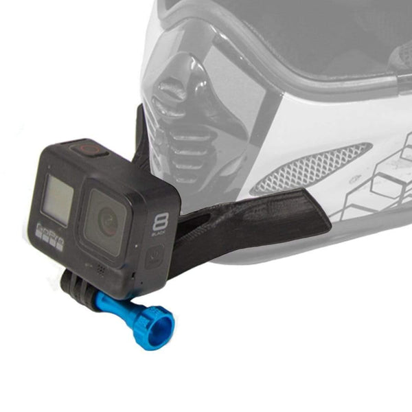 Extreme Sports WannaBes Action Camera Mounts Chin Mount for ARAI XD4 helmets