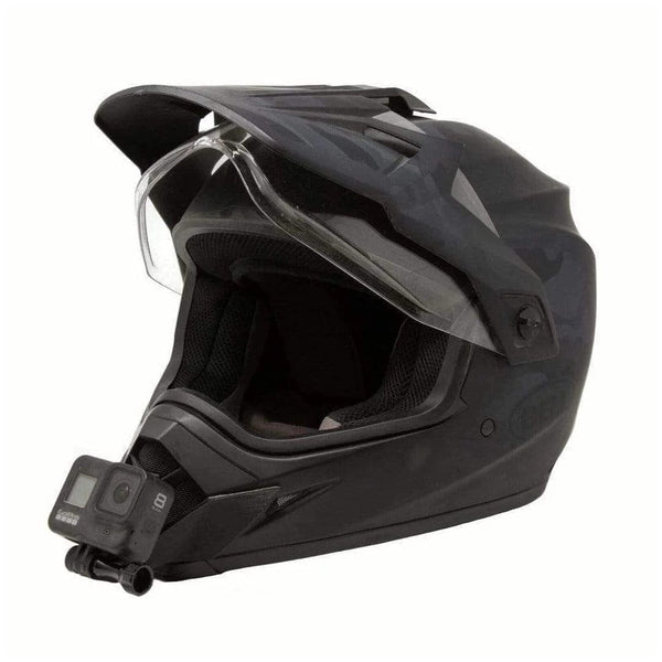 Extreme Sports WannaBes Bell Chin Mount for BELL MX 9 / MX 9 ADVENTURE Helmets