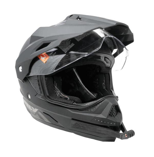Extreme Sports WannaBes Fly Chin Mount for FLY TREKKER Helmets