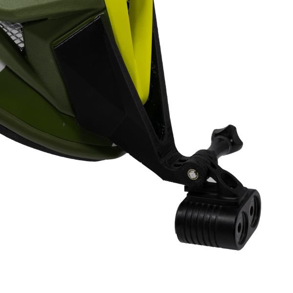 Extreme Sports WannaBes Just1 Chin Mount for JUST1 J18 Helmets