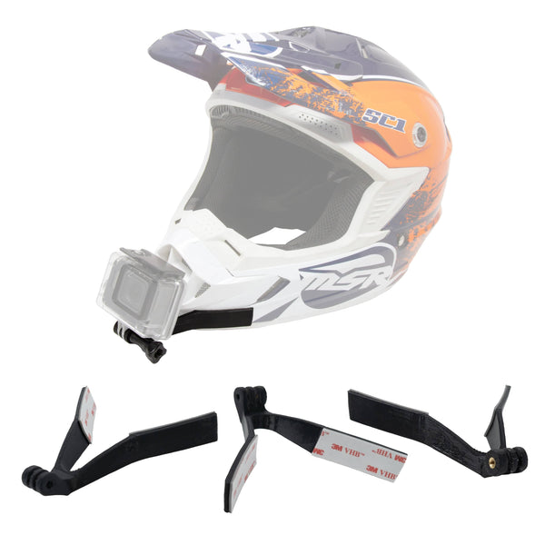 Extreme Sports WannaBes MSR Chin Mount for MSR SC1 Helmets
