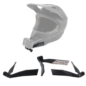 Extreme Sports WannaBes O'Neal Chin Mount for O'Neal 3 Series helmets