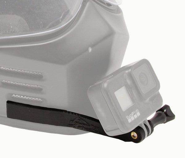 Extreme Sports WannaBes Simpson Chin Mount for Simpson Ghost helmets